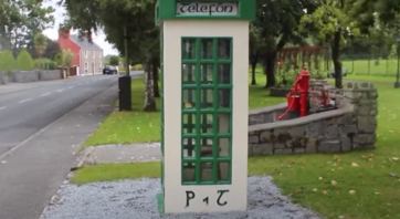 Ballintubber 2