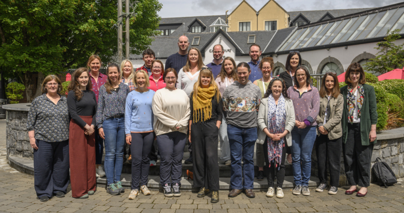 Biodiversity officers