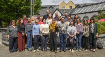 Biodiversity officers