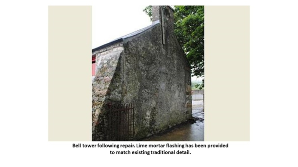 C18Th Farm Building Louth 1