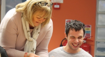 Coming To Your Senses Heritage Council Creative Ireland Project 2