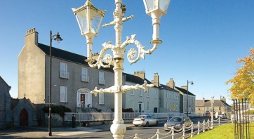 Community Led Village Design Statement