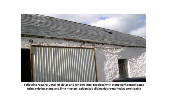 Former Cattle House Co  Cork 1