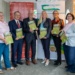 Grassland Book Launch