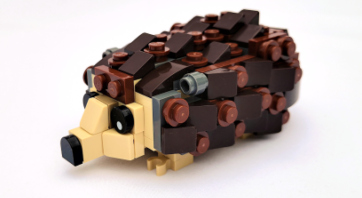 Hedgehog Lower Res