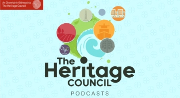 Heritage Council Podcast Graphics 1