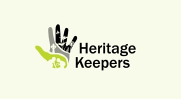 Heritage keepers 1