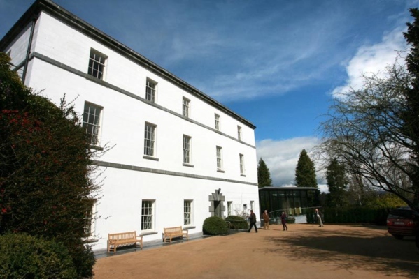 The Heritage Council HQ