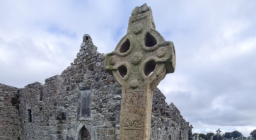 High cross