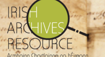 Irish Archives Resource