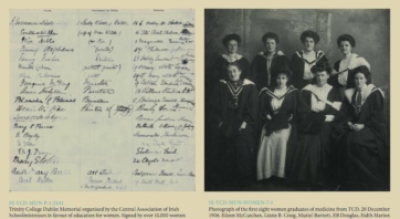 Irish Archives