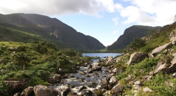 Landscape
