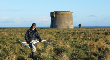 Survey Martello